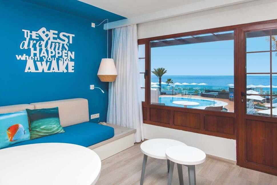 Een foto van R2 Bahia Kontiki Beach