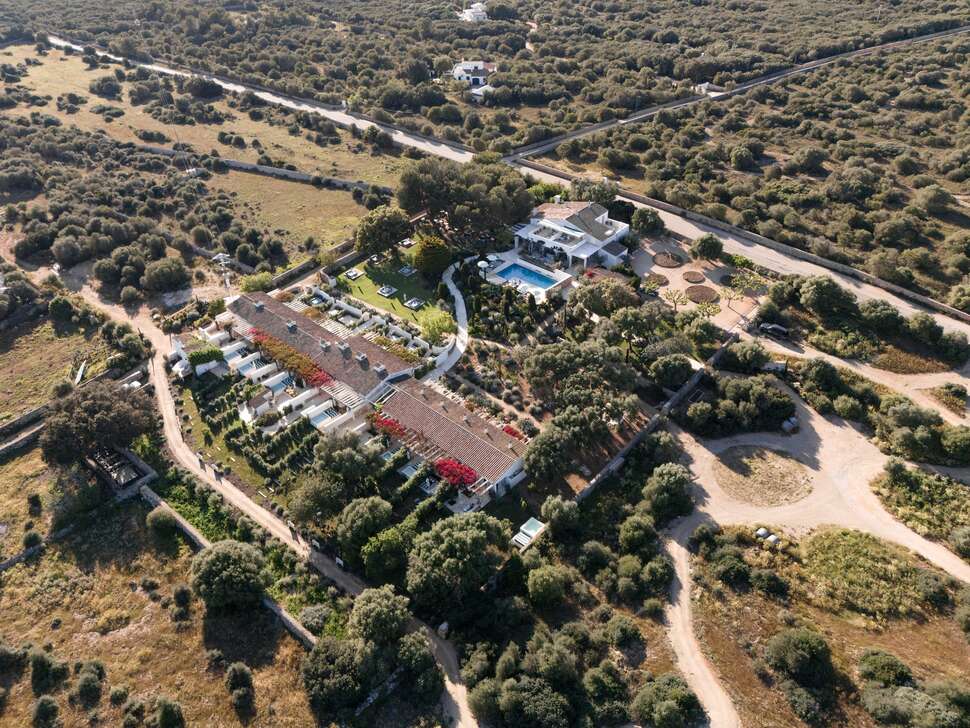 Een foto van Morvedra Nou Menorca