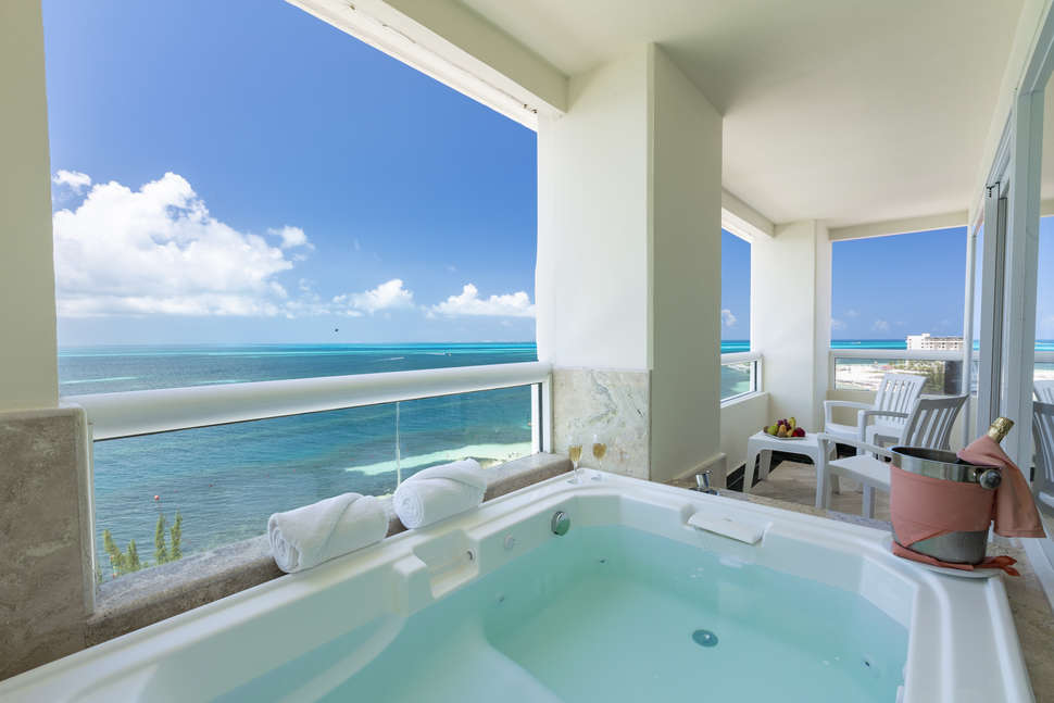 Een foto van Grand Sens Cancun