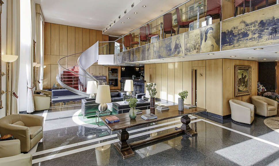 Een foto van Living Hotel Prinzessin Elisabeth