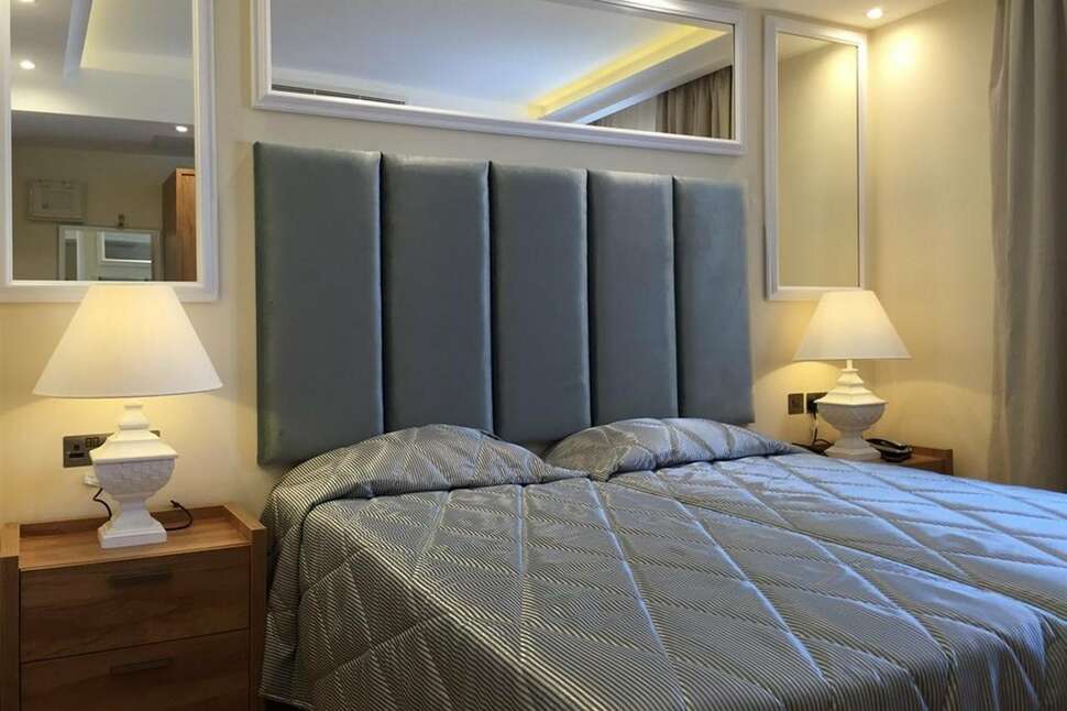 Een foto van Hotel Osborne