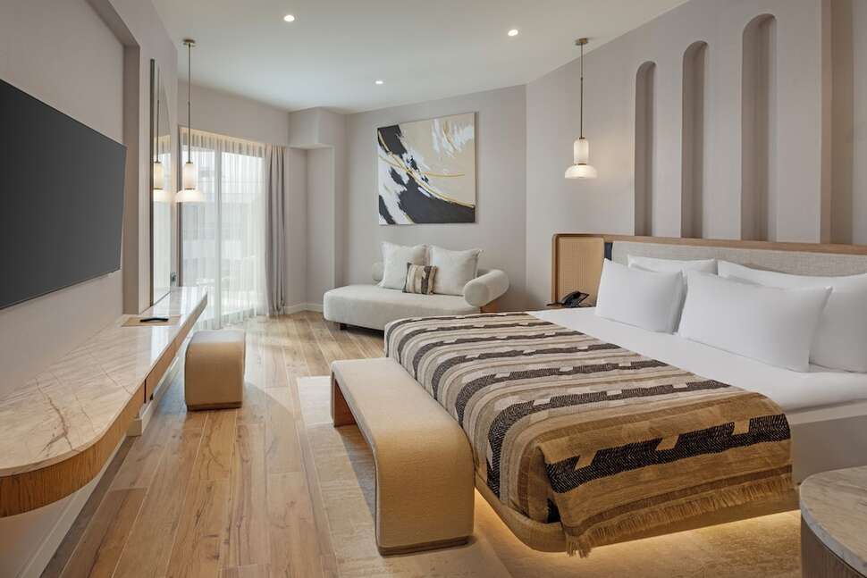 Een foto van Hotel Liberty Signa
