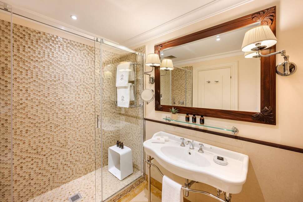 Een foto van Grand Hotel Bristol