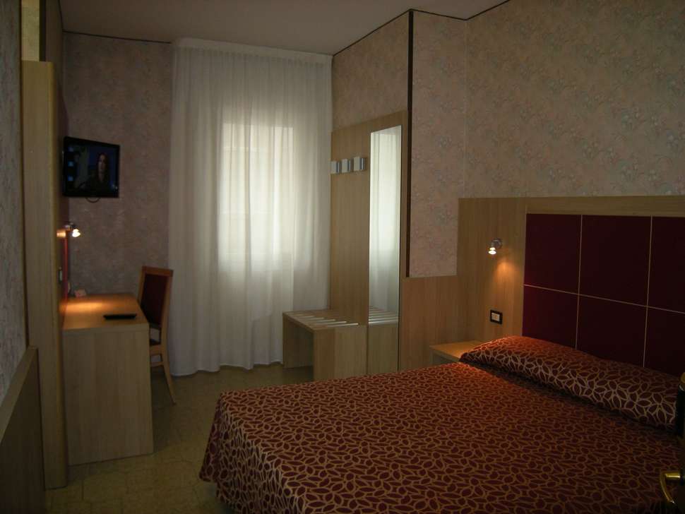 Een foto van Hotel San Carlo