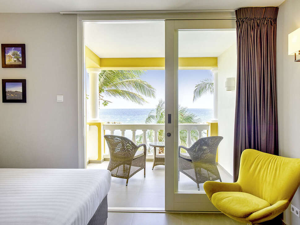 Een foto van Avila Beach Hotel