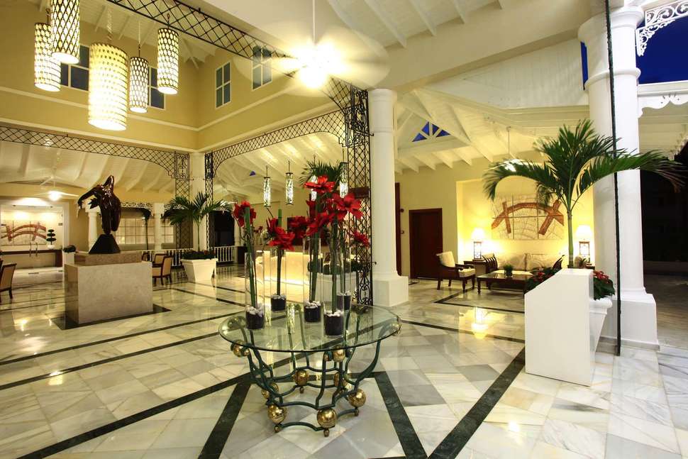 Een foto van Grand Bahia Principe Aquamarine