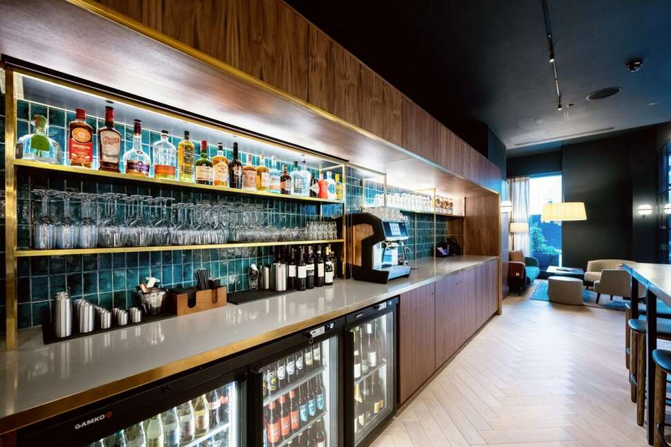 Een foto van Wilde Aparthotels Paddington London