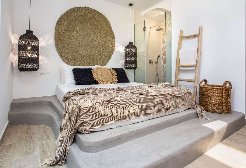 Ein Foto Casa Cabana Boutique Hotel & Spa