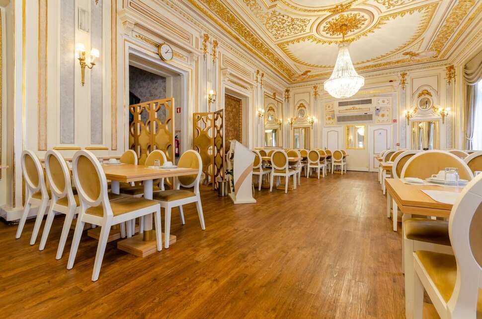 Een foto van Hotel Borges Chiado