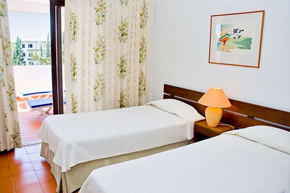 Ein Foto Apartments Da Balaia