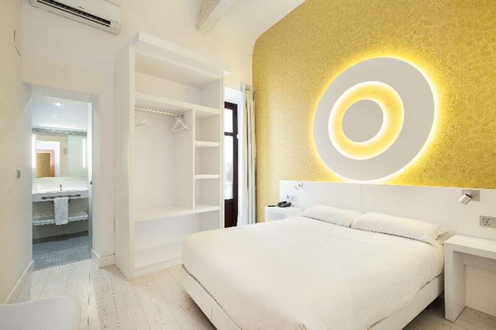 Een foto van Hostal Atenas