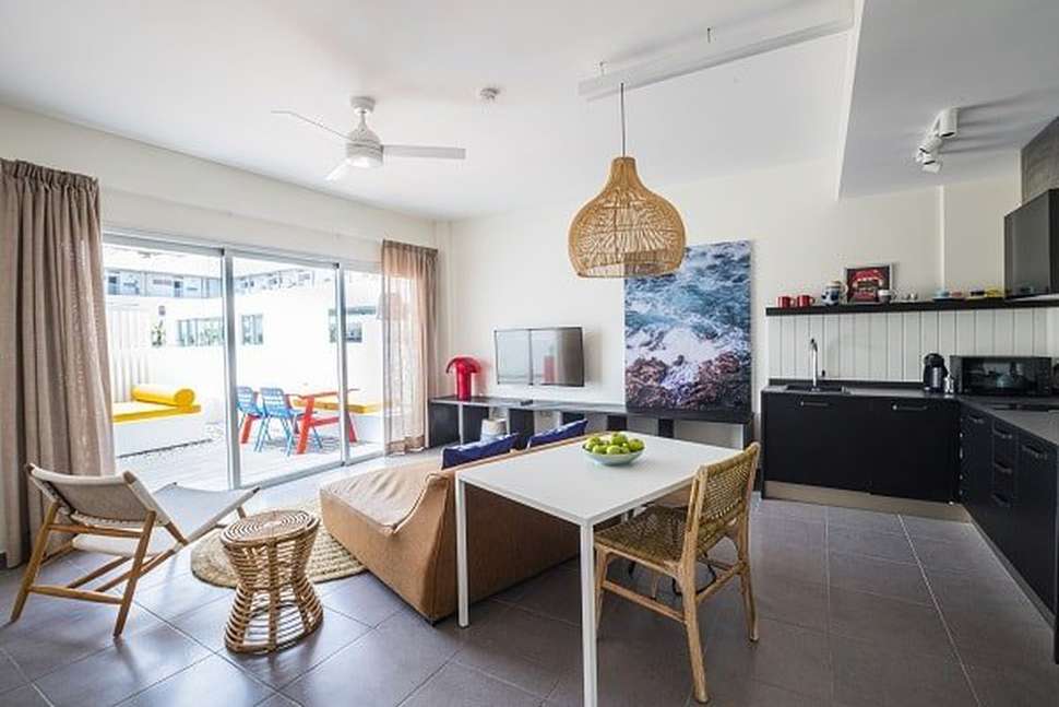 Een foto van Buendia Corralejo Nohotel