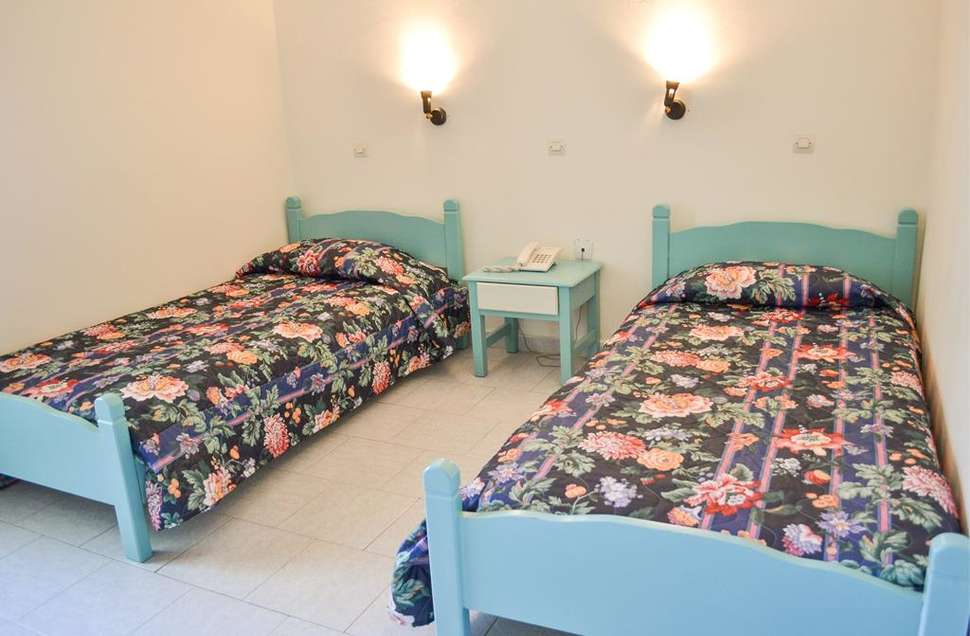 Een foto van Spinos Appartementen