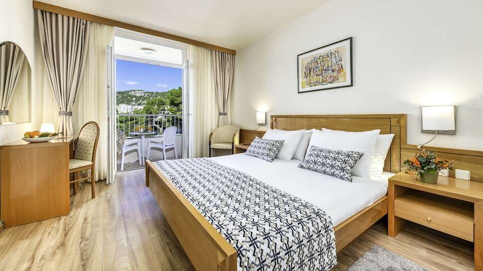 Een foto van Hotel Splendid