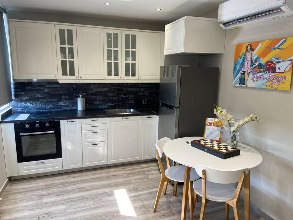 Een foto van Connect Studios & Appartementen