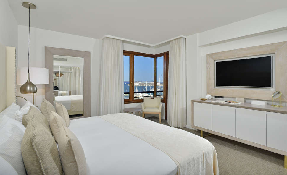 Een foto van Hotel Victoria Gran Melia