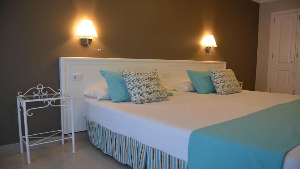 Een foto van Coral La Quinta Park Suites