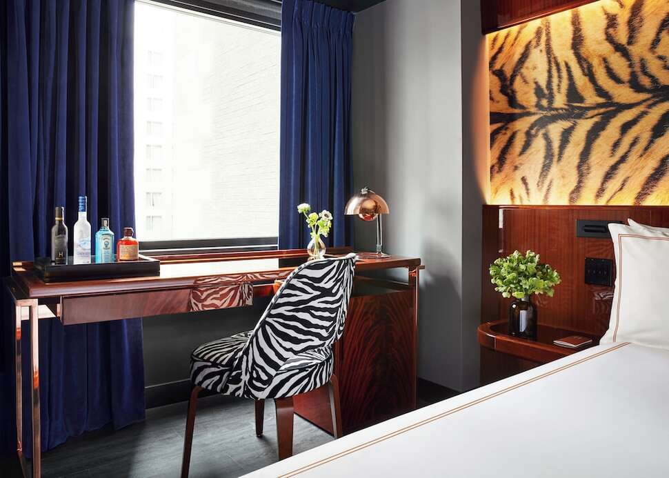 Een foto van Hotel Hendricks