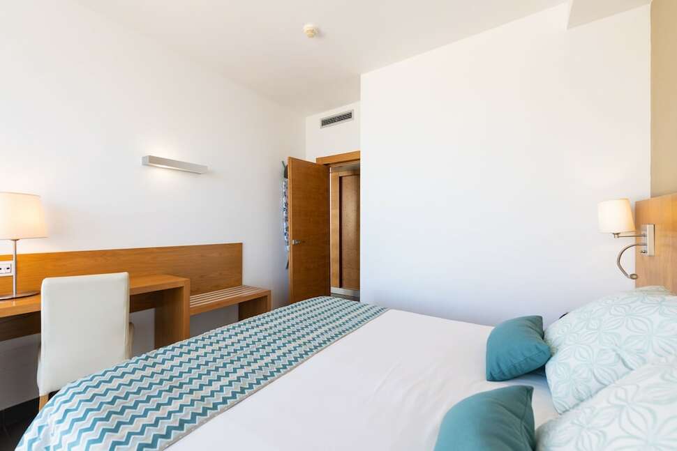 Een foto van Holiday Club Puerto Calma