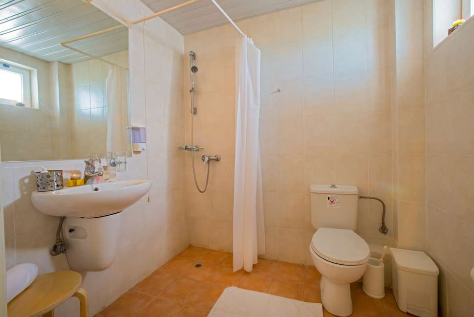 Een foto van Eco Resort Zefyros