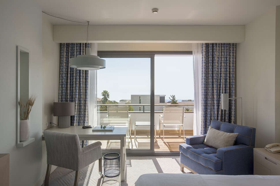 Een foto van Eurostars Sitges
