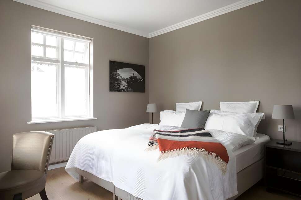 Een foto van Hotel Odinsve