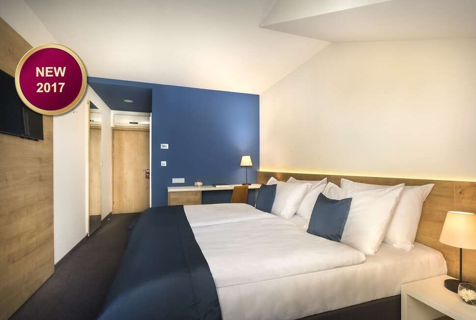 Een foto van Remisens Hotel Epidaurus