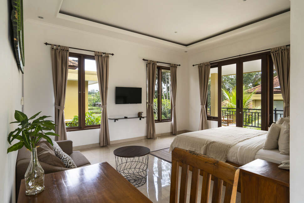 Een foto van Kubu Bali Baik Villa & Resort