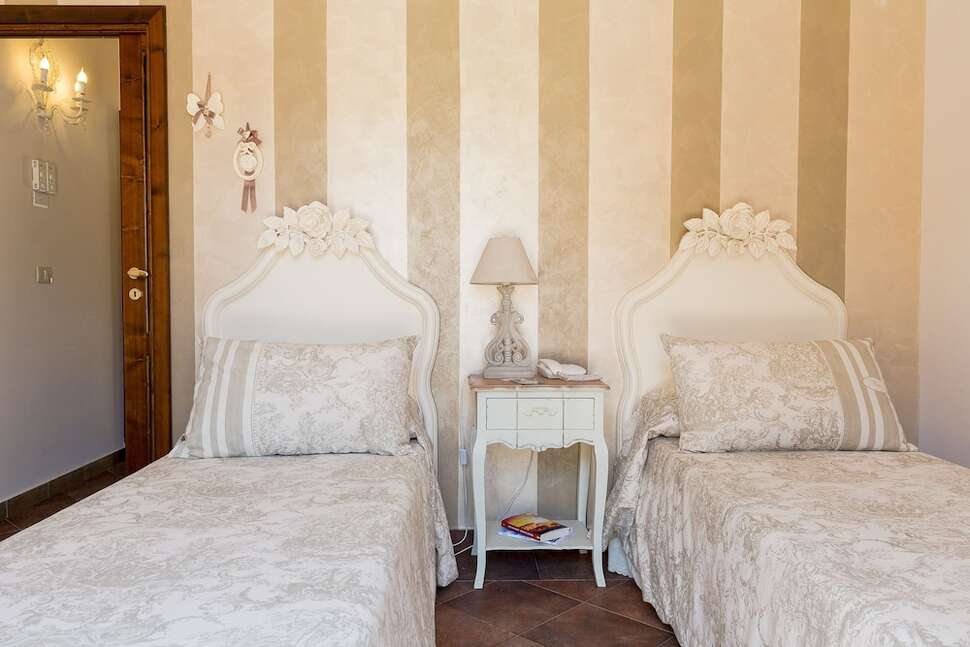 Een foto van Villa Calandrino Hotel