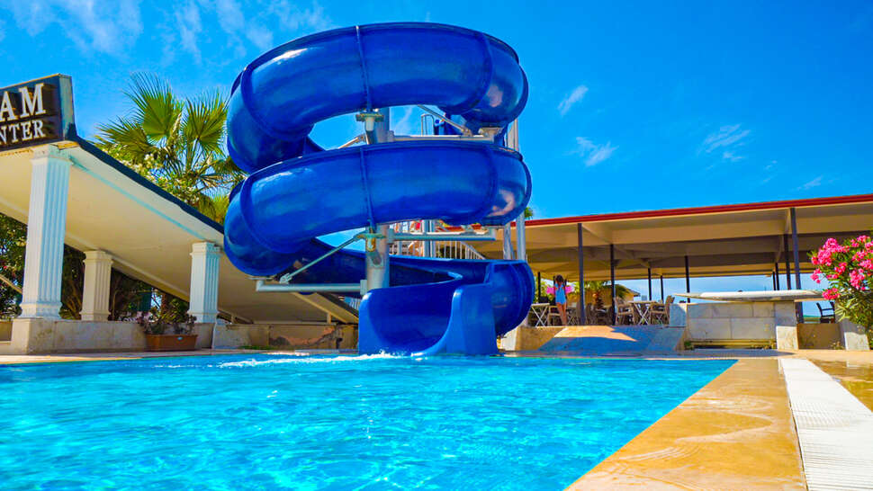 Ein Foto Club Wasa Holiday Village