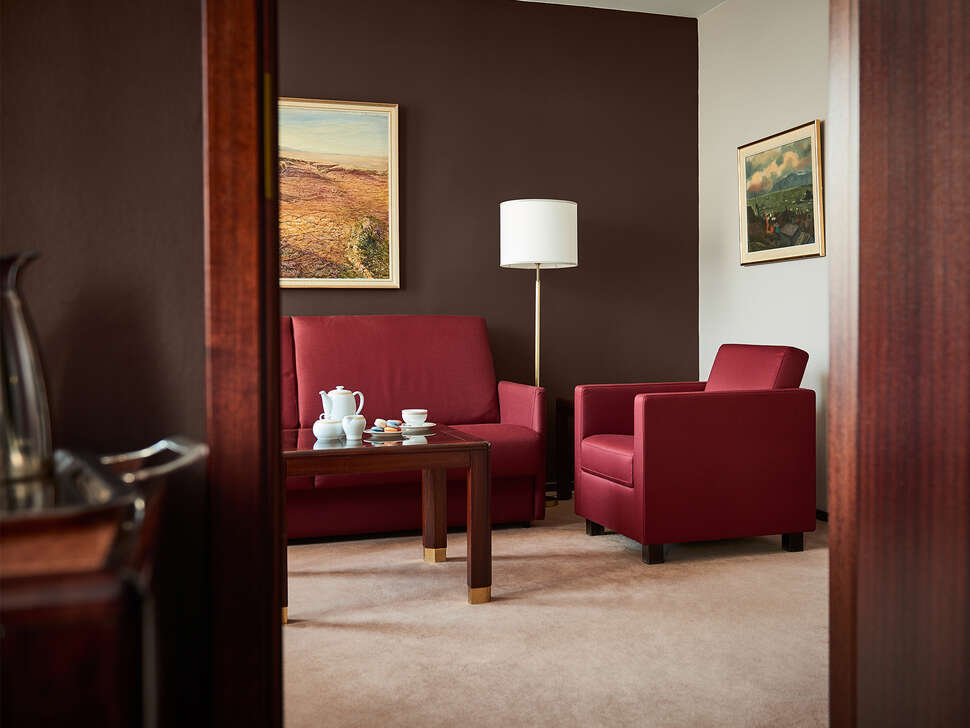 Een foto van Hotel Holt