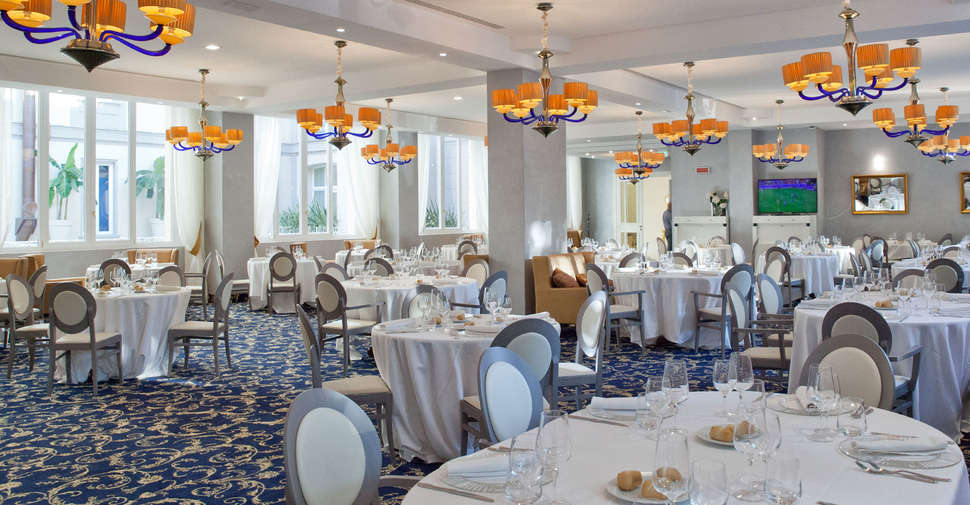 Een foto van Uappala Grand Hotel Salsomaggiore