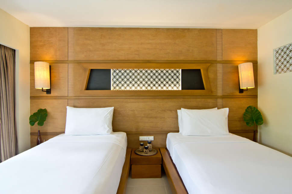 Een foto van Sunshine Garden Resort