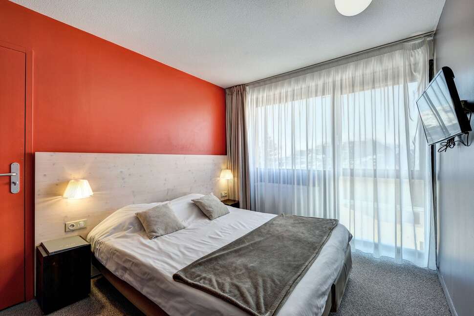 Een foto van Village Club de La Plagne