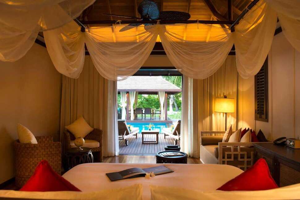 Een foto van Story Seychelles