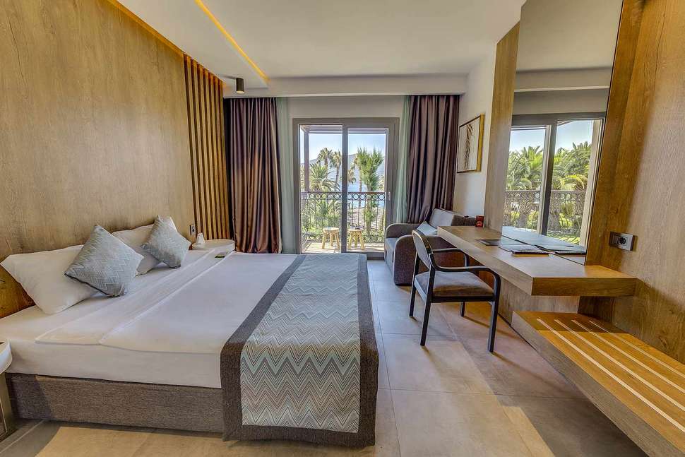 Een foto van Magic Life Bodrum