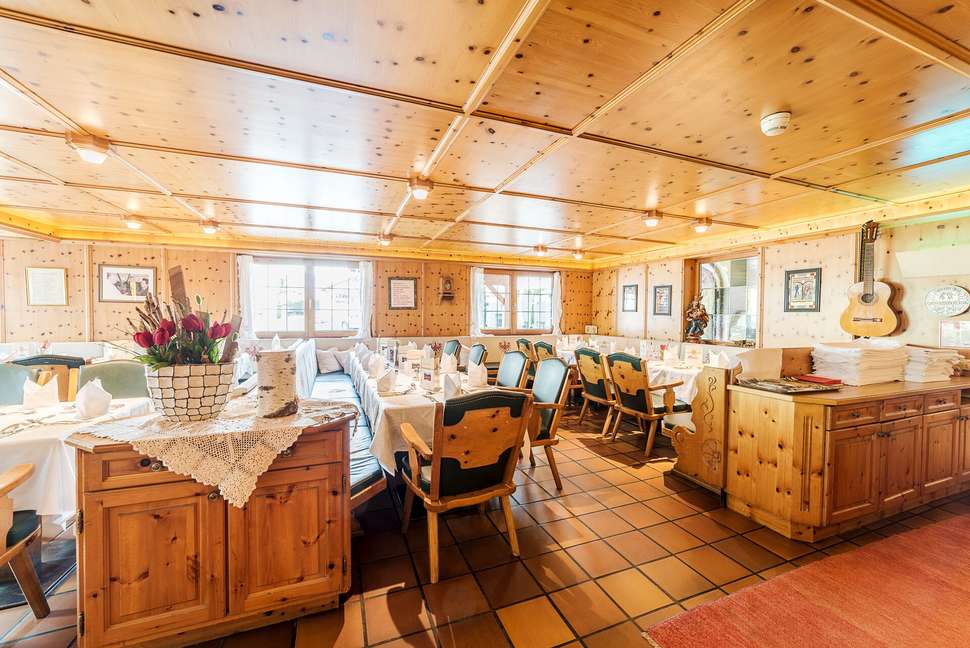 Een foto van Hotel Schiestl