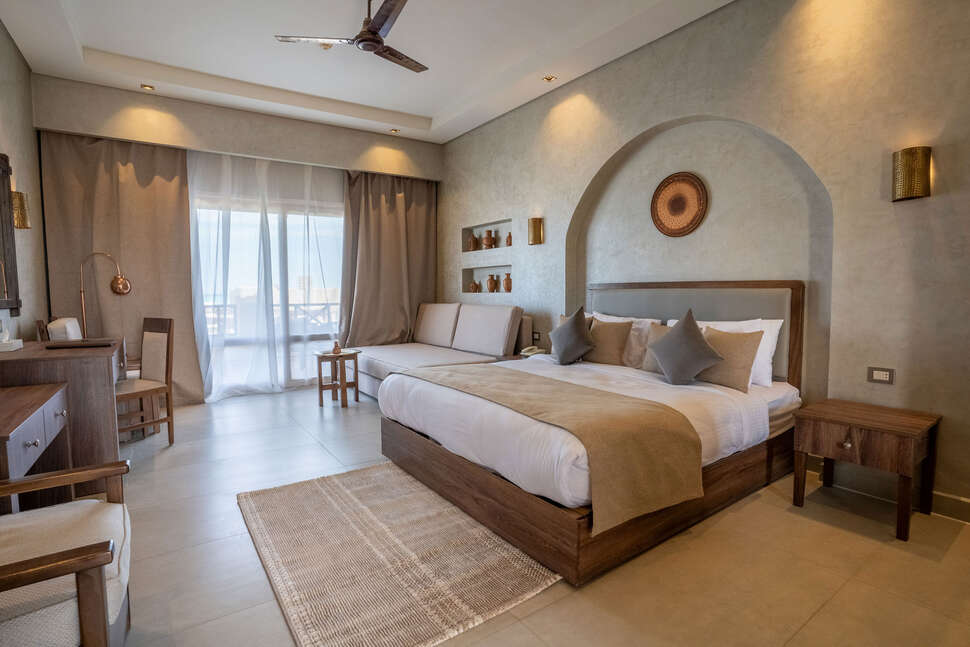 Een foto van True Beach Resort