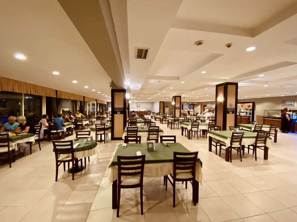 Een foto van Dg Hotels Rose Resort