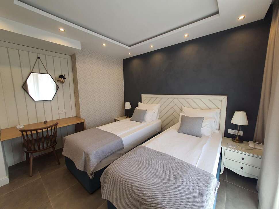 Een foto van Hotel Casa di Sofia