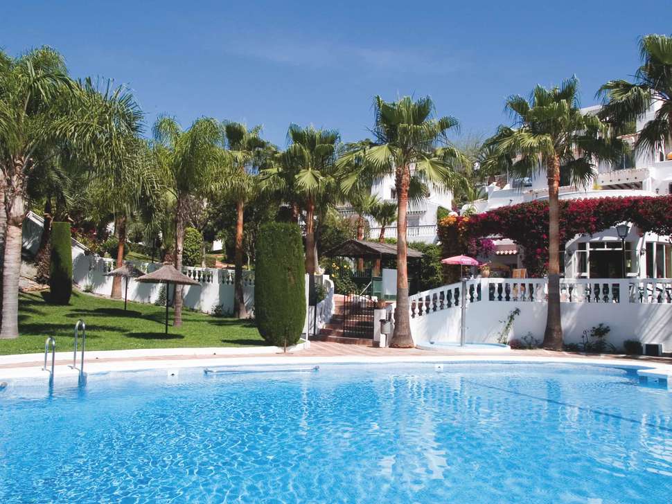 Een foto van El Capistrano Village