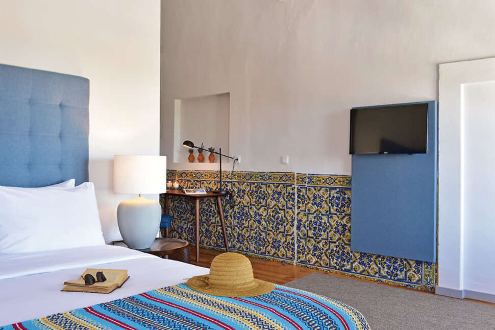 Een foto van The Noble House