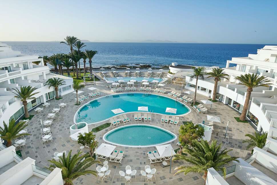 Een foto van Iberostar Selection Lanzarote Park