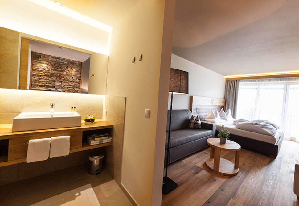 Een foto van Hotel Autentic Adler