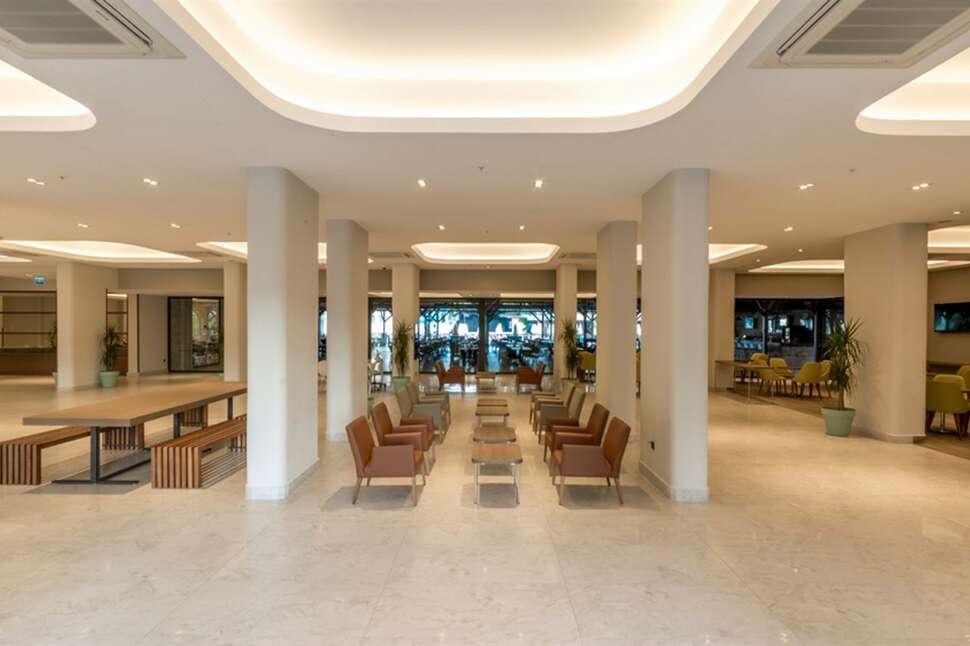 Een foto van Julian Club Hotel