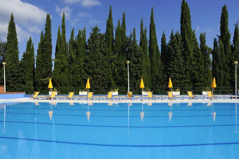 Een foto van Villaggio C'era Una Volta
