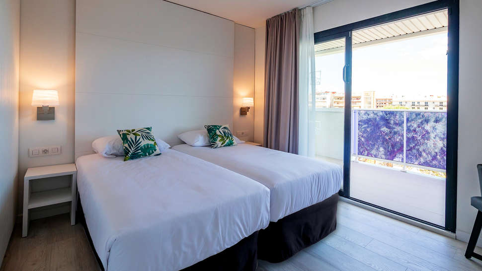 Ein Foto Golden Port Salou & Spa