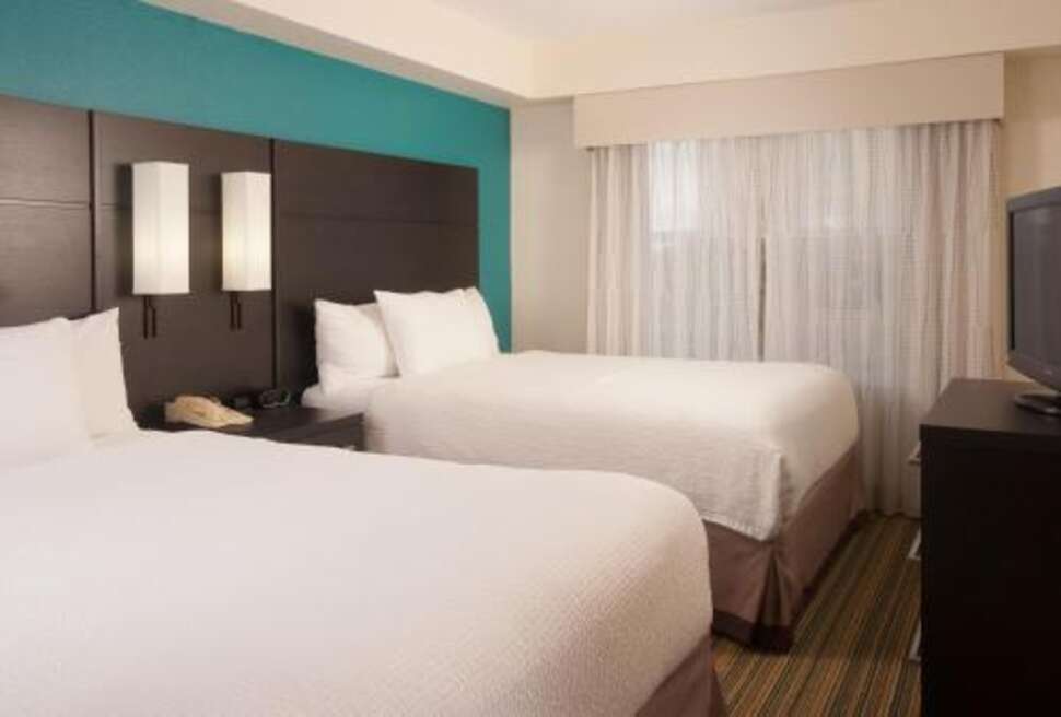 Een foto van Residence Inn by Marriott Orlando Convention Center