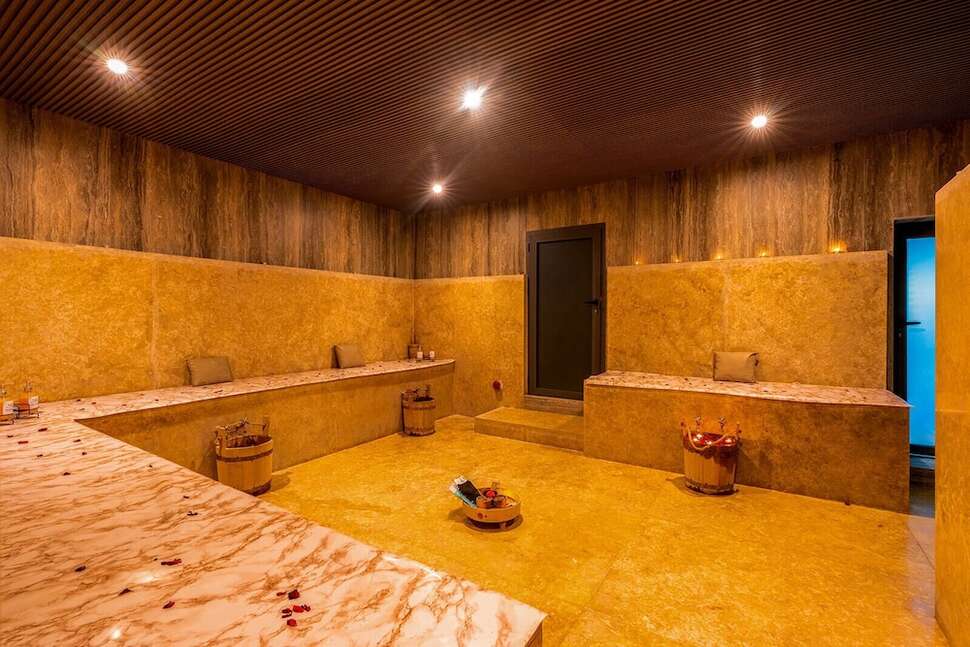 Een foto van Palais Moulay Said & Spa