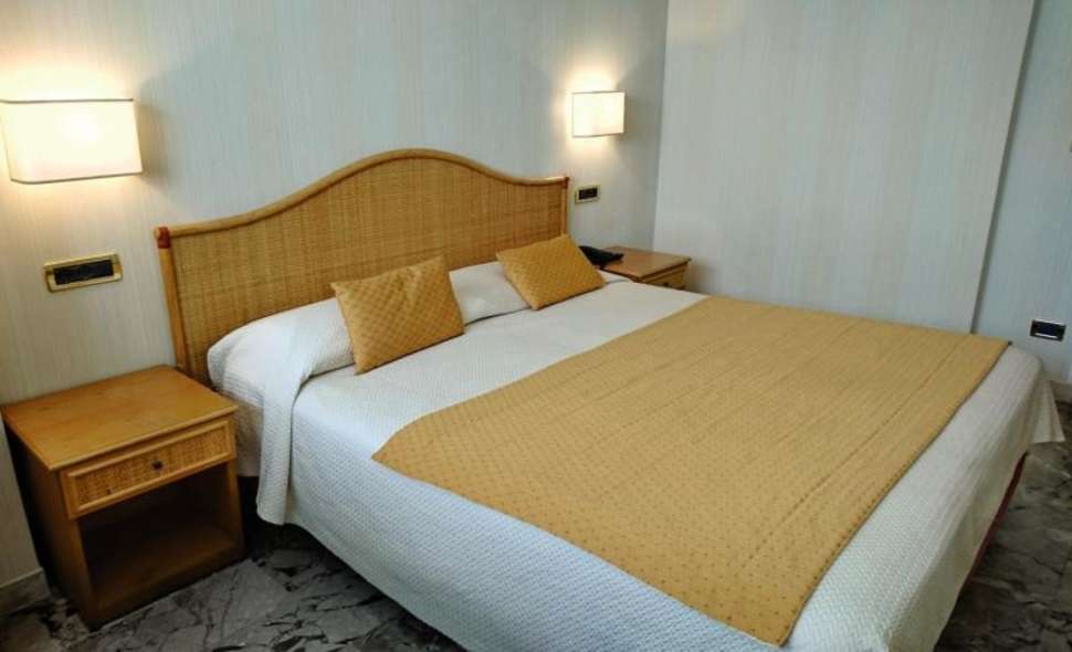 Een foto van Hotel Garden Lido Loano
